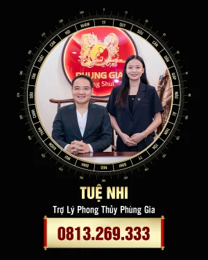 Tuệ Nhi_